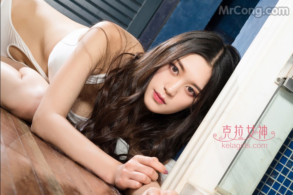 KelaGirls 2017-07-07: Tang Yi (汤怡) (27 images)
