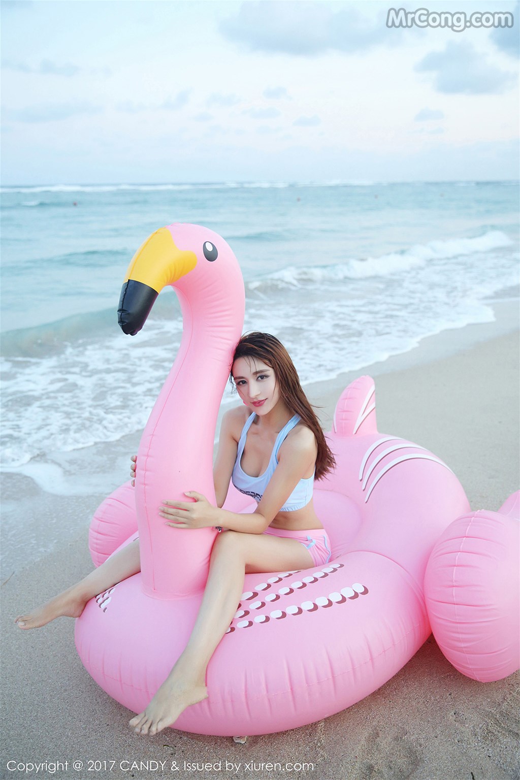 CANDY Vol.024: Yi Li Na (伊莉娜) (62 images)