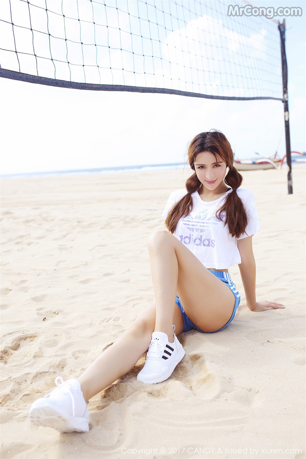 CANDY Vol.024: Yi Li Na (伊莉娜) (62 images)
