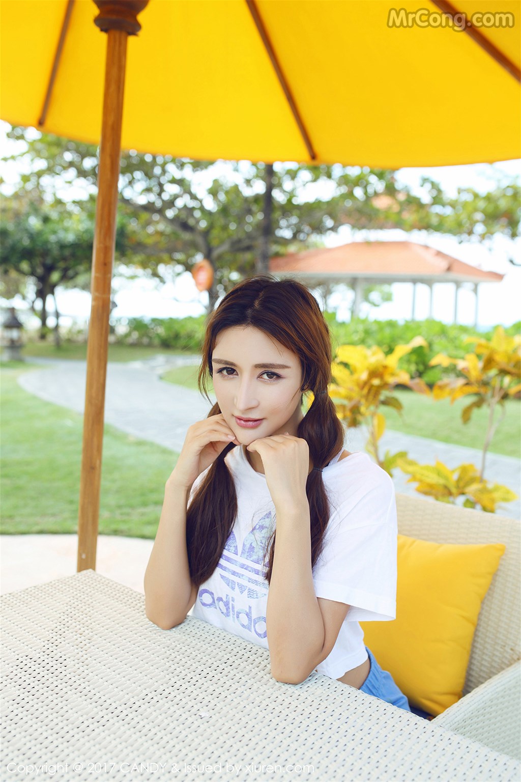 CANDY Vol.024: Yi Li Na (伊莉娜) (62 images)