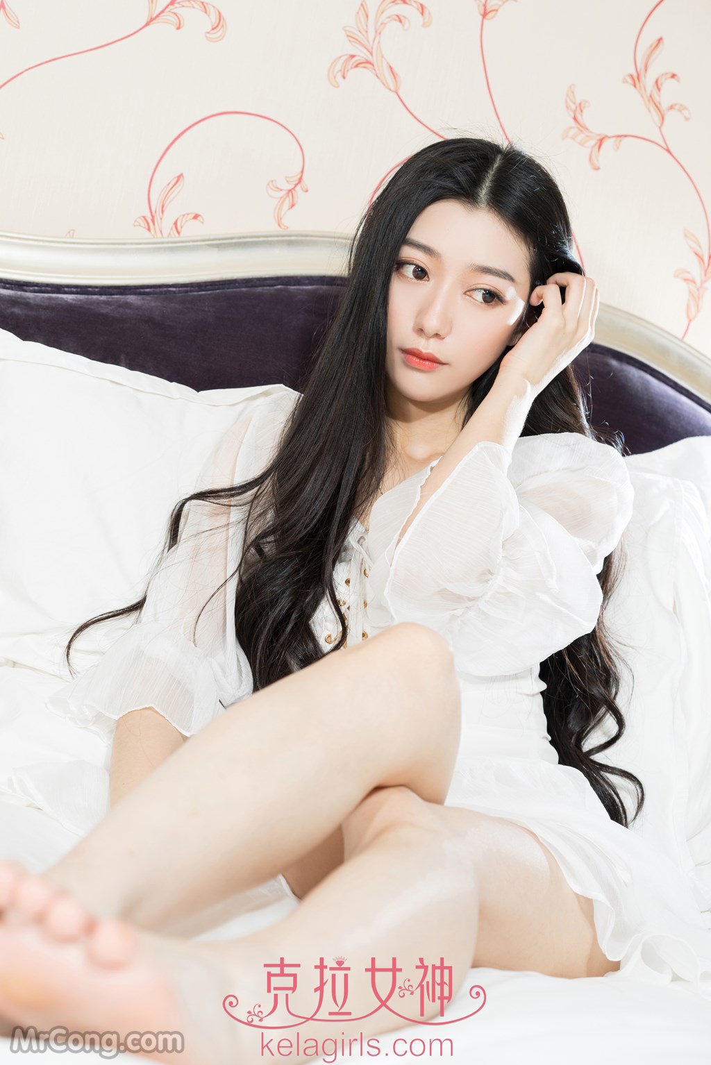 KelaGirls 2017-07-03: Xiao Xin (小新) (22 images)
