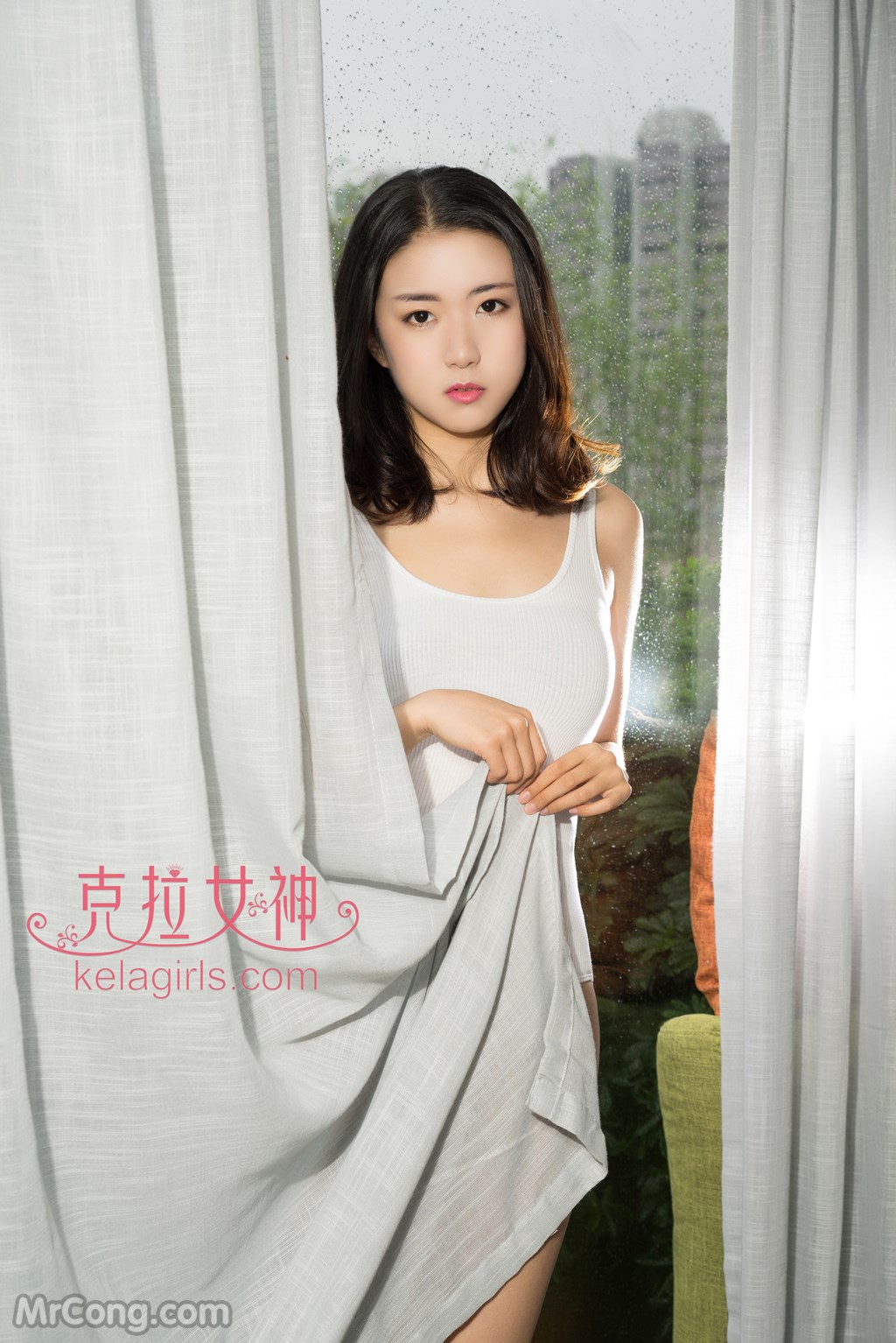 KelaGirls 2017-07-04: Ning Ning (宁宁) (25 images)