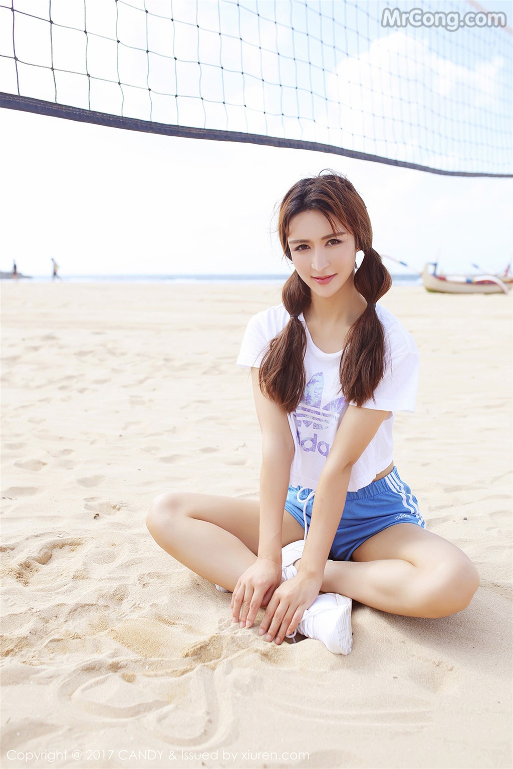 CANDY Vol.024: Yi Li Na (伊莉娜) (62 images)