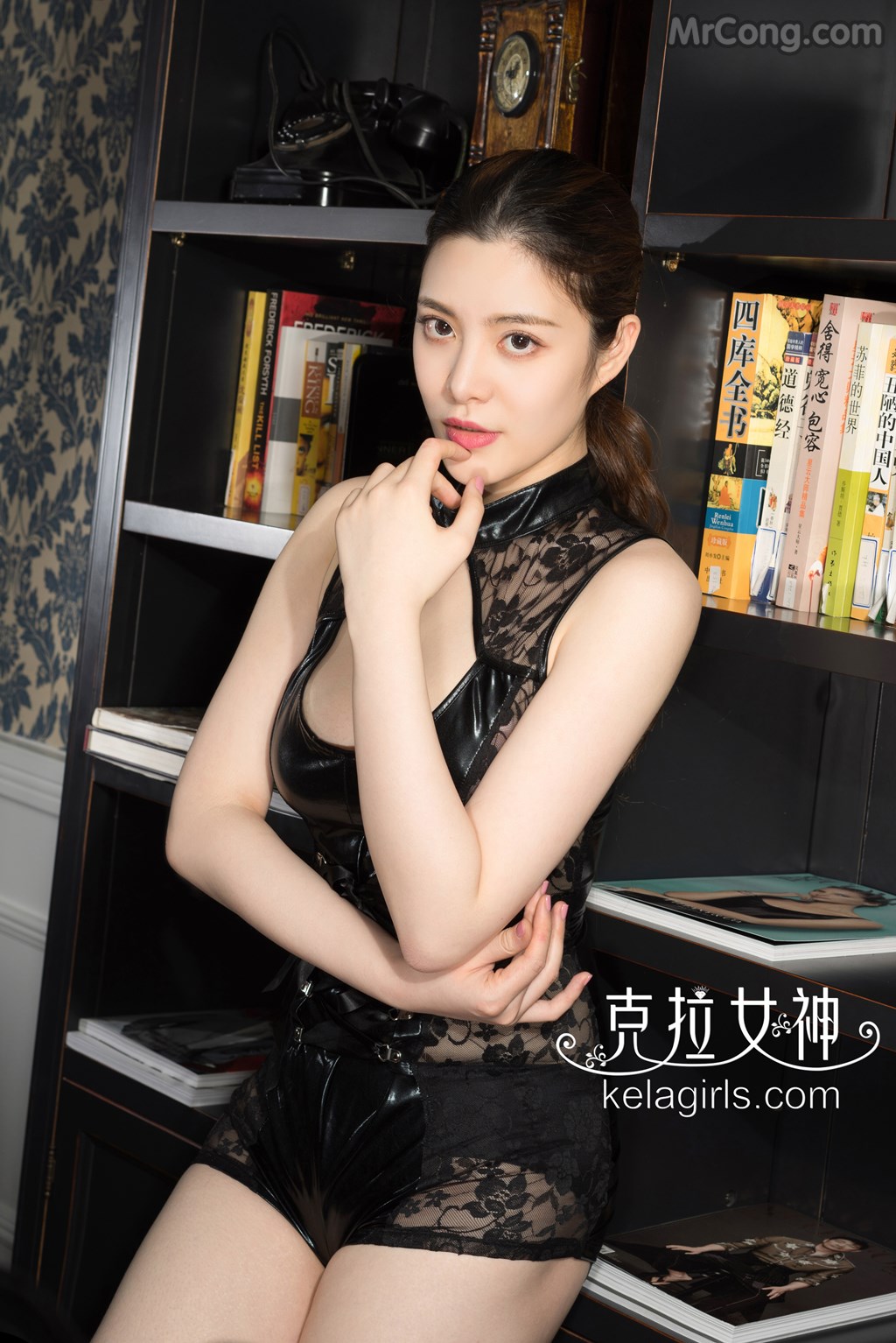 KelaGirls 2017-06-30: Bai Lin (百琳) (26 images)