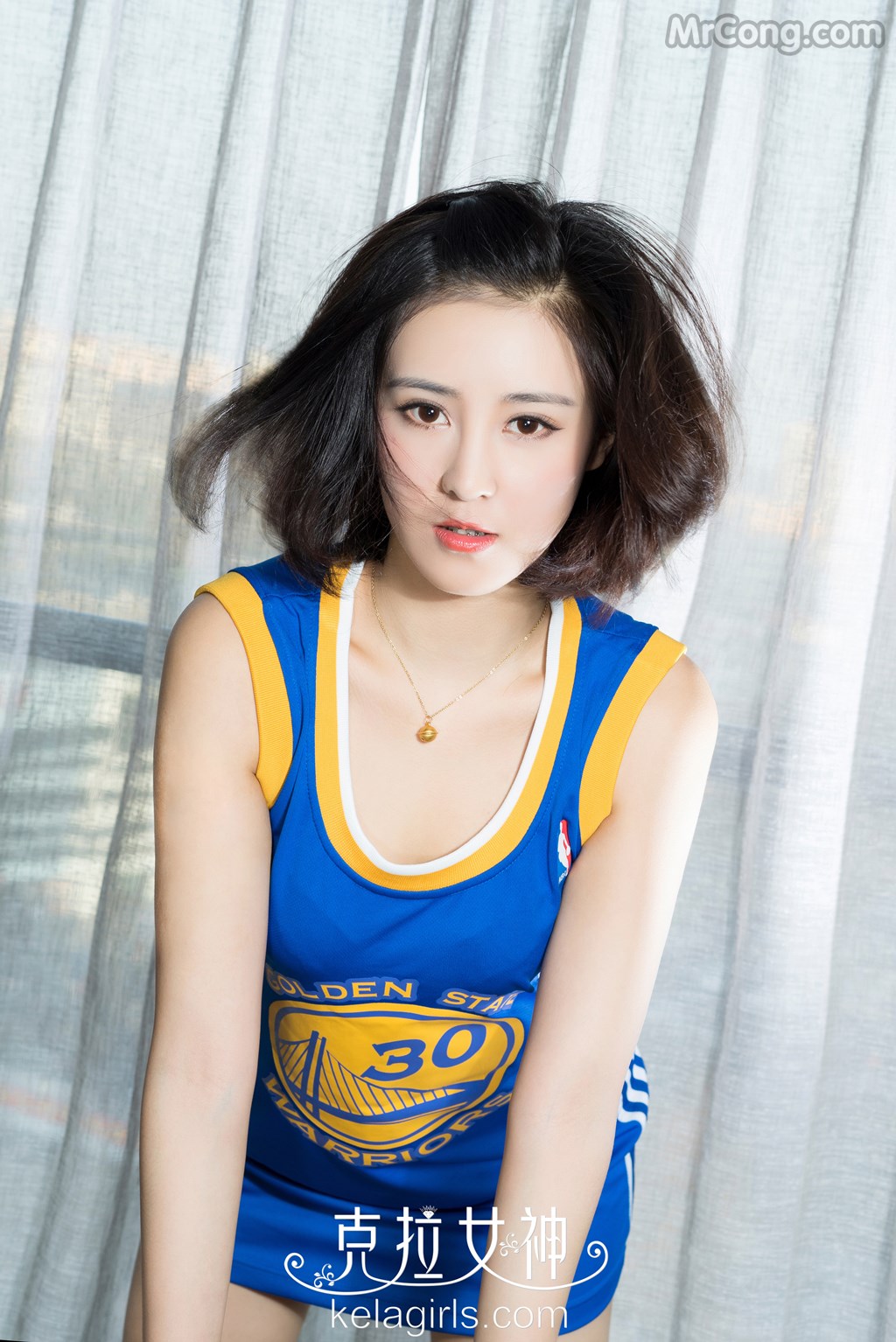 KelaGirls 2017-06-29: Ying Ying (盈盈) (28 images)