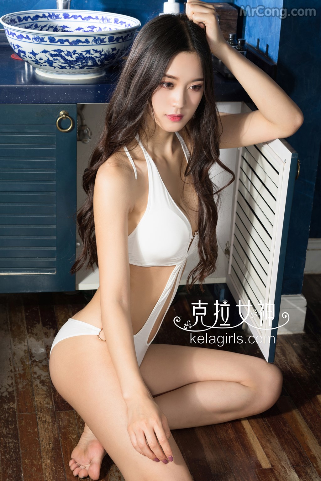 KelaGirls 2017-07-07: Tang Yi (汤怡) (27 images)