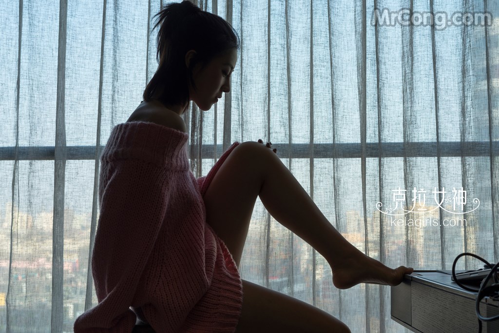 KelaGirls 2017-06-29: Ying Ying (盈盈) (28 images)