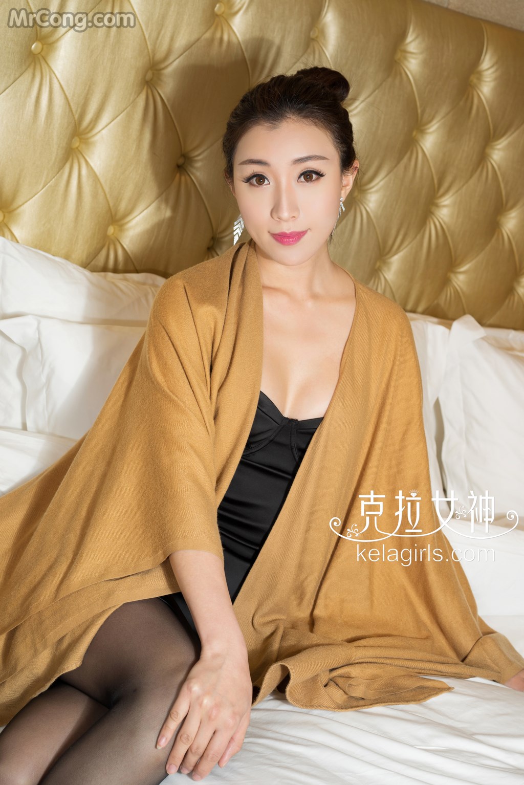 KelaGirls 2017-07-09: An An (安安) (24 images)