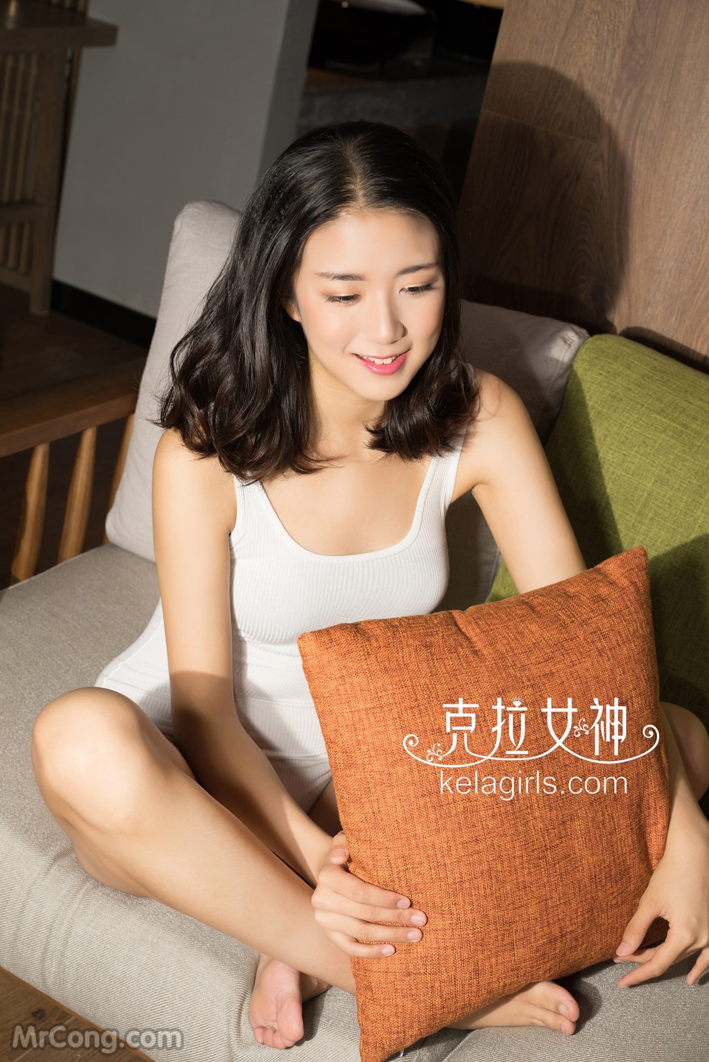 KelaGirls 2017-07-04: Ning Ning (宁宁) (25 images)