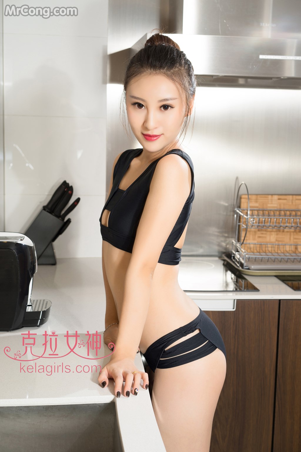 KelaGirls 2017-07-08: Su Su (素素) (24 images)