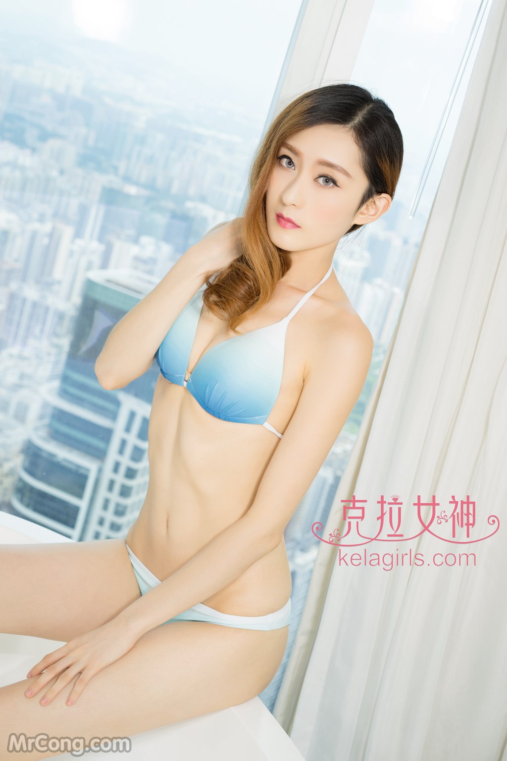 KelaGirls 2017-07-01: Meng Fan (梦凡) (25 images)