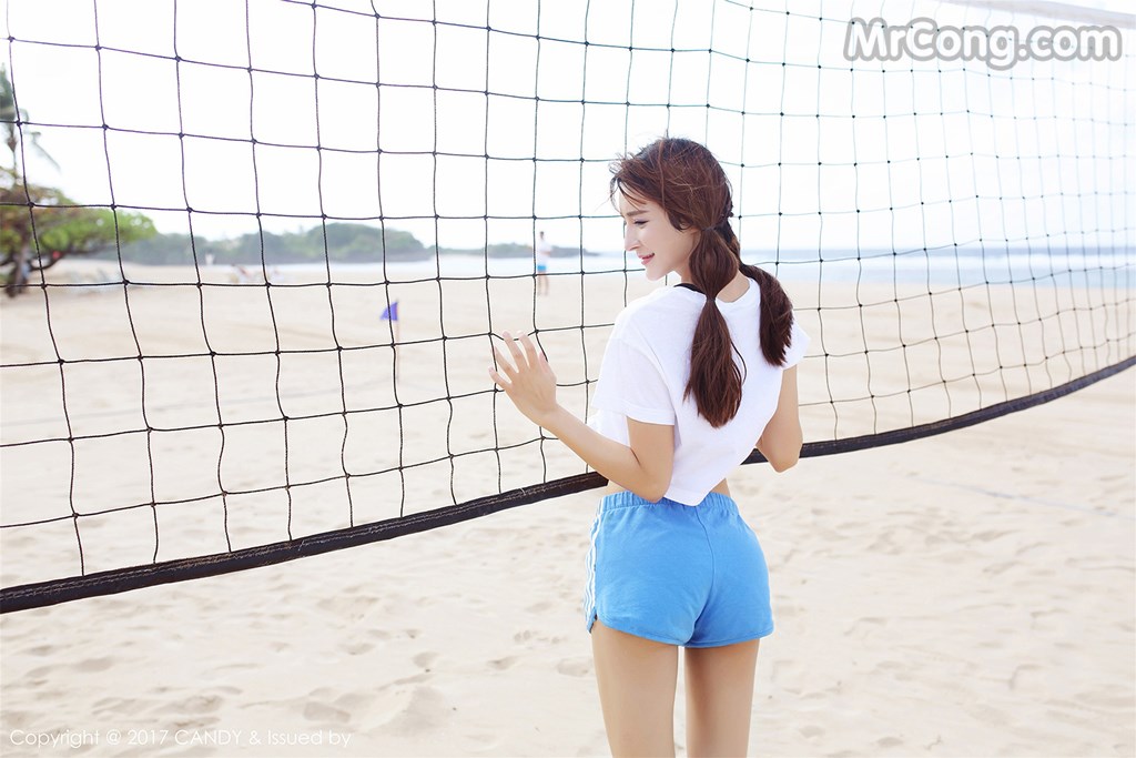 CANDY Vol.024: Yi Li Na (伊莉娜) (62 images)