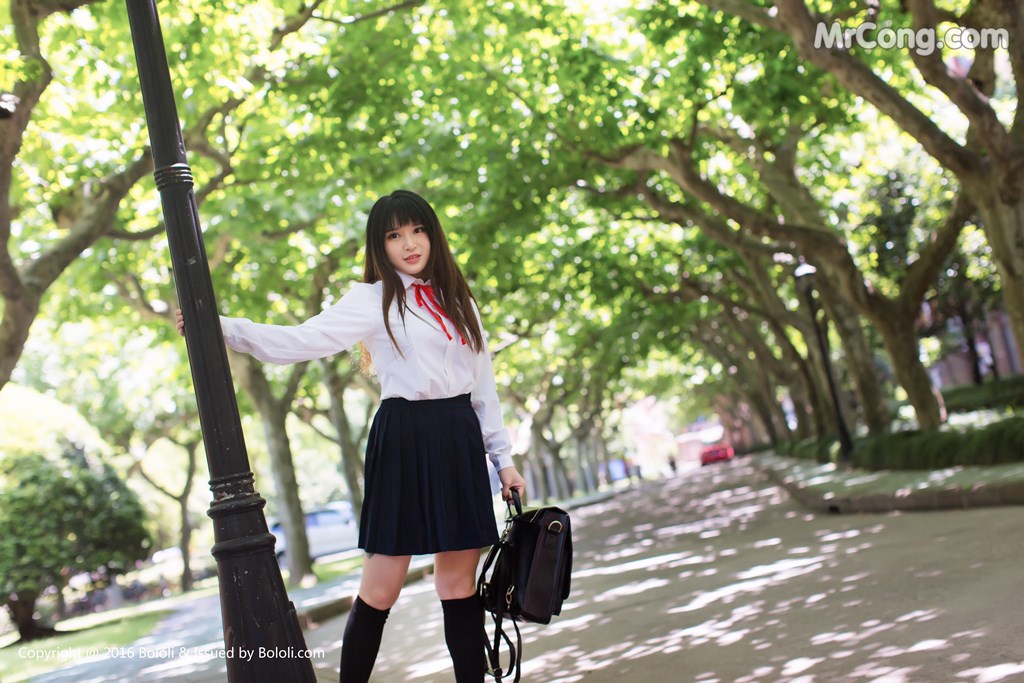 Kimoe Vol.019: Dou Dou (豆豆) (41 images)