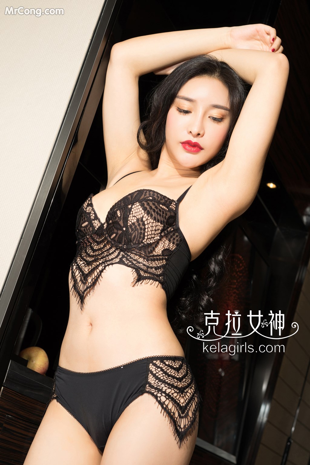 KelaGirls 2017-07-29: Xiao Xi (小西) (28 images)