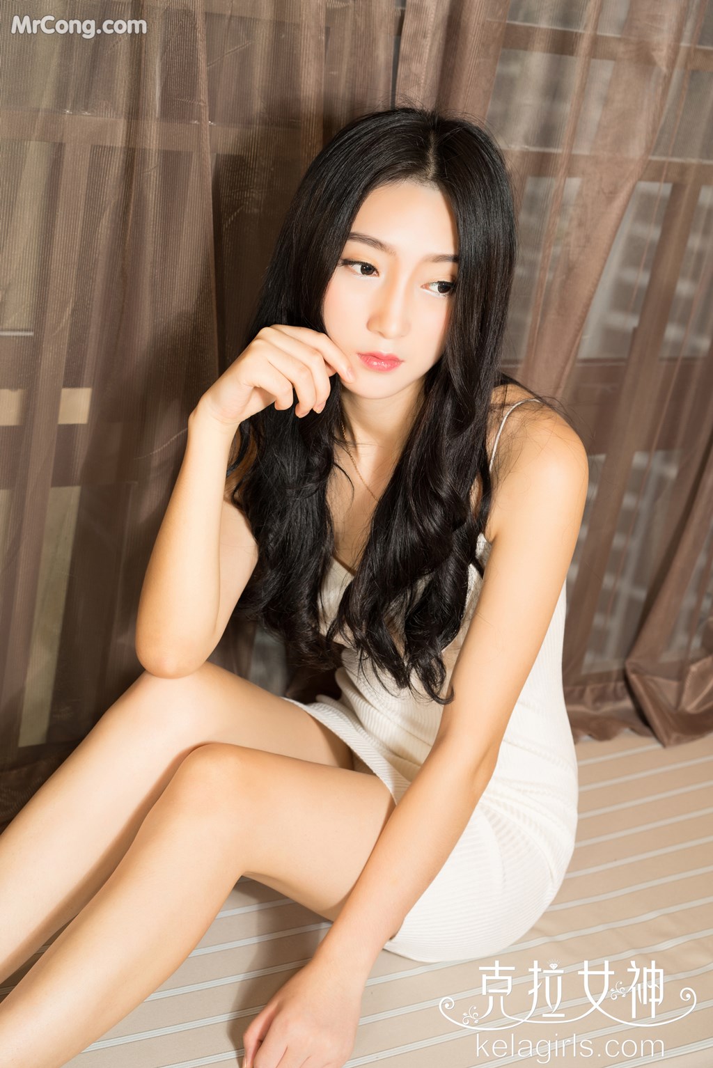 KelaGirls 2017-08-05: Anni (安妮) (26 images)