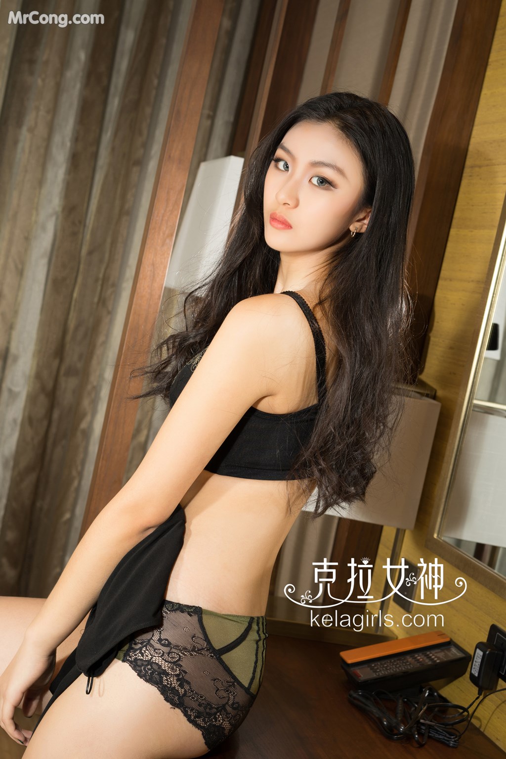 KelaGirls 2017-08-13: Wan Yue (婉月) (28 images)