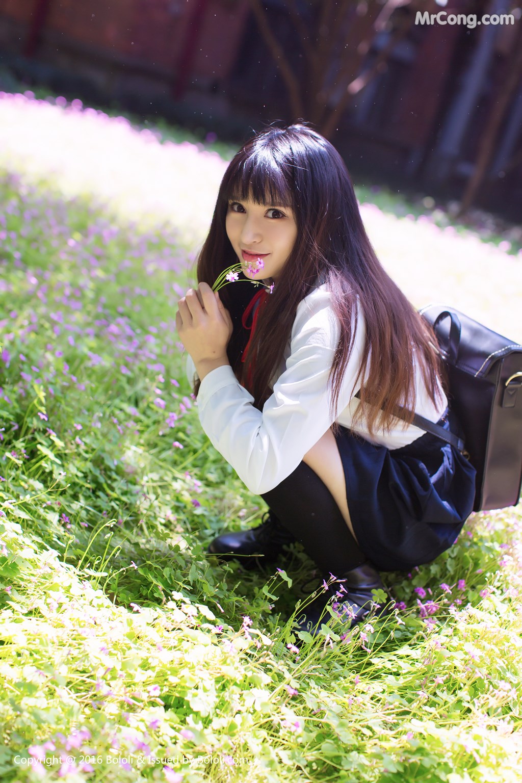 Kimoe Vol.019: Dou Dou (豆豆) (41 images)