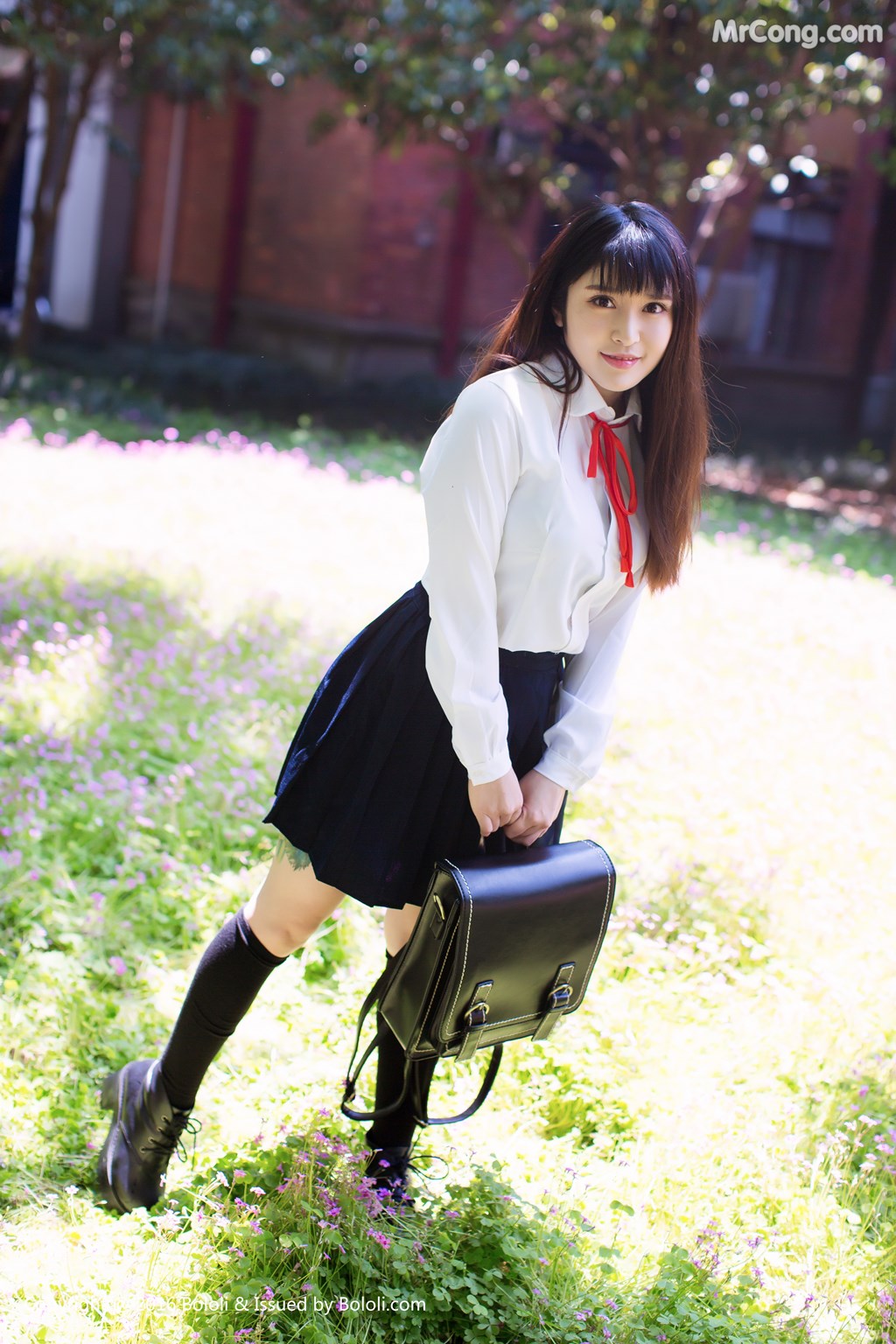 Kimoe Vol.019: Dou Dou (豆豆) (41 images)