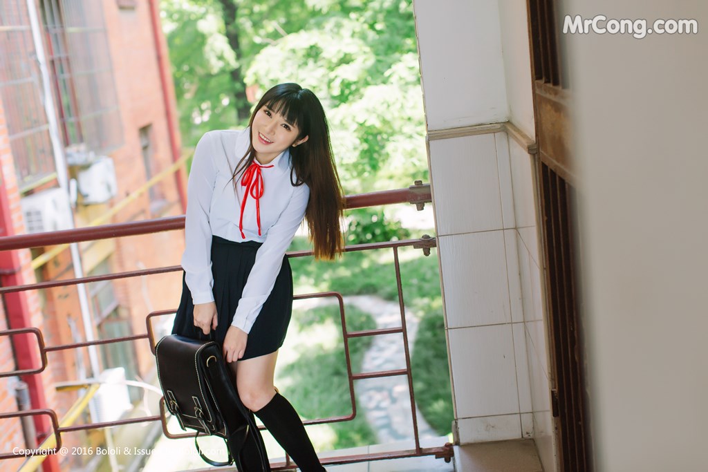 Kimoe Vol.019: Dou Dou (豆豆) (41 images)