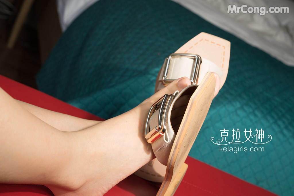 KelaGirls 2017-07-21: Song Zhi Zhen (宋智珍) (26 images)