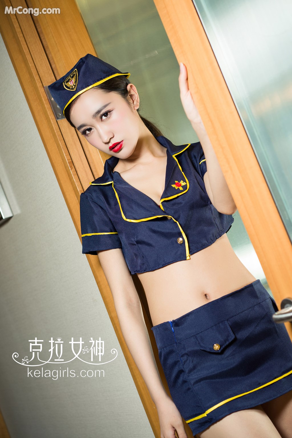 KelaGirls 2017-08-03: Tong Xuan (彤萱) (22 images)
