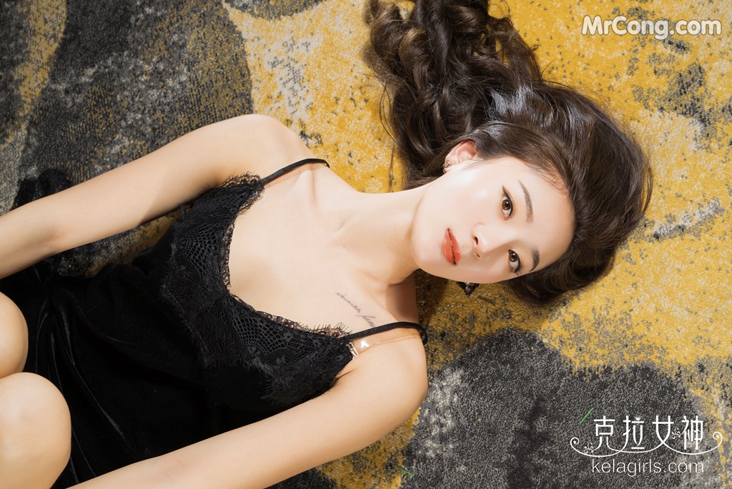 KelaGirls 2017-07-22: Mu Xue Er (穆雪儿) (26 images)