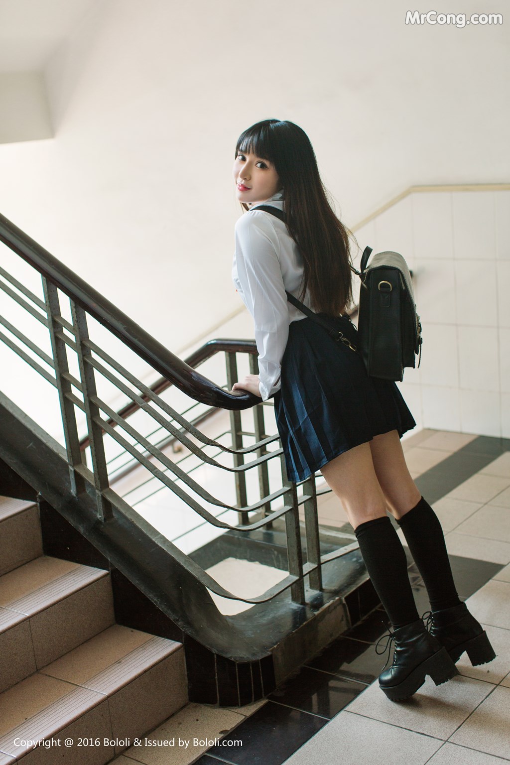 Kimoe Vol.019: Dou Dou (豆豆) (41 images)