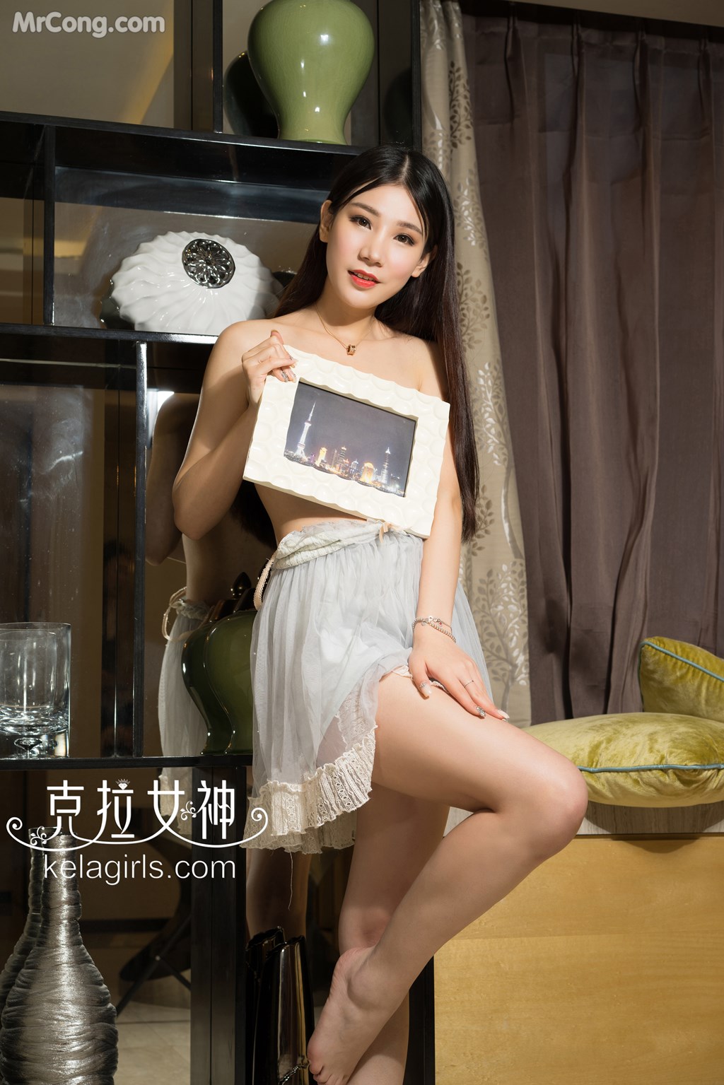 KelaGirls 2017-07-19: Xin Yi (欣宜) (24 images)