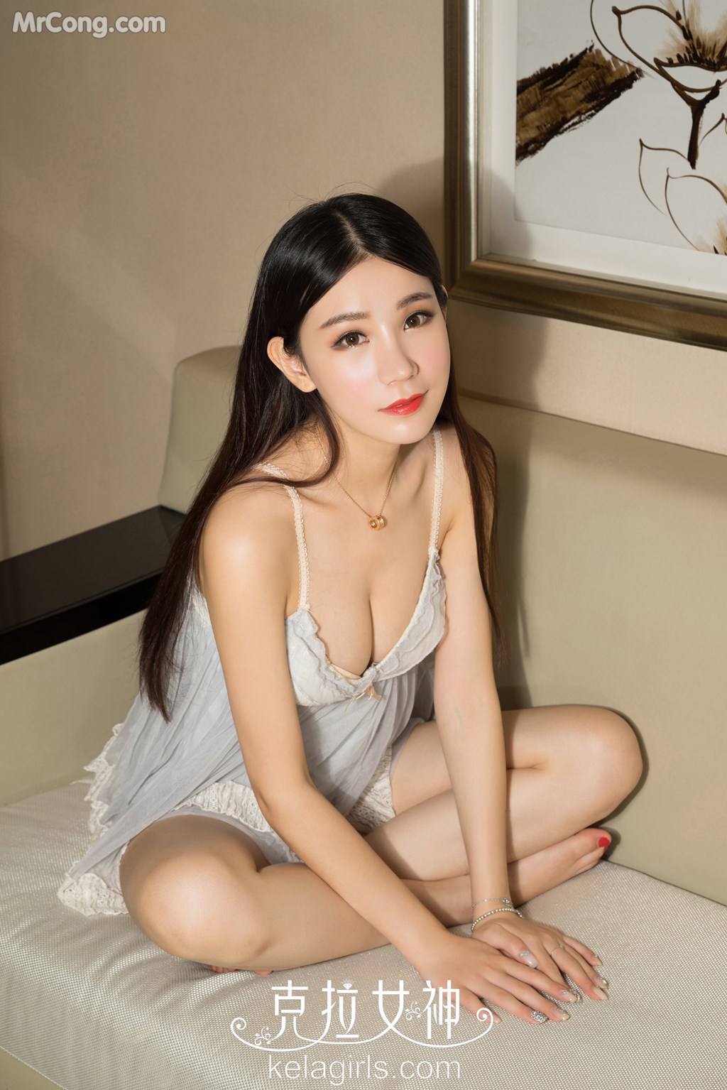 KelaGirls 2017-07-19: Xin Yi (欣宜) (24 images)