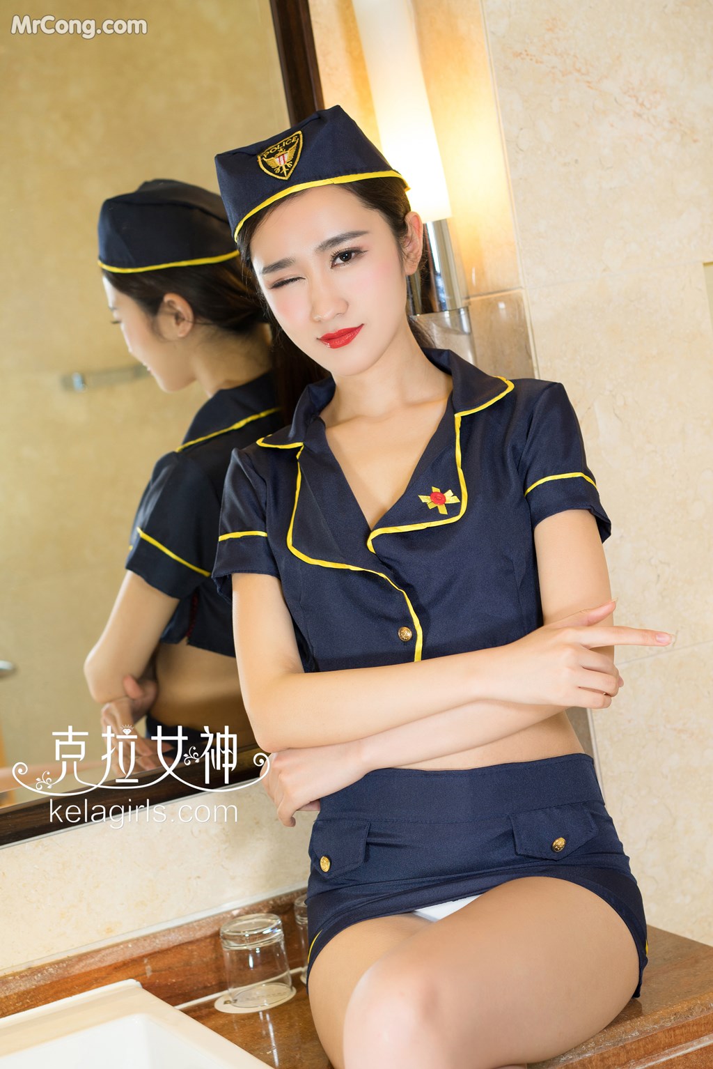 KelaGirls 2017-08-03: Tong Xuan (彤萱) (22 images)