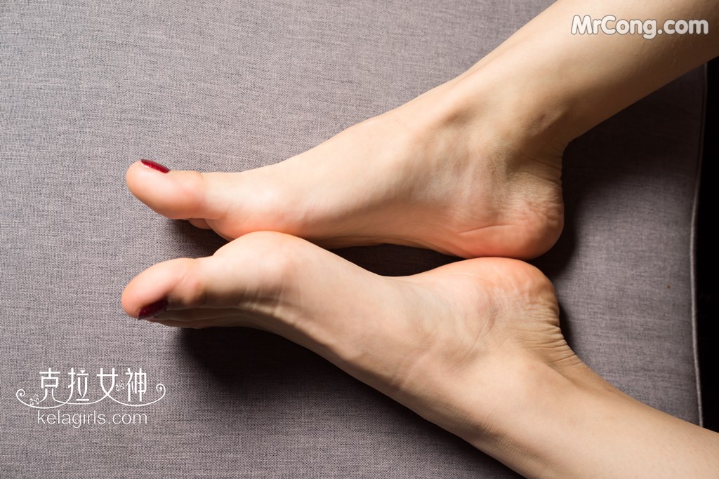 KelaGirls 2017-08-12: Yang Liu (杨柳) (27 images)
