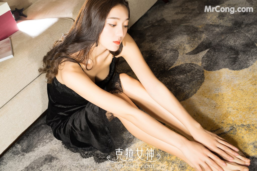 KelaGirls 2017-07-22: Mu Xue Er (穆雪儿) (26 images)