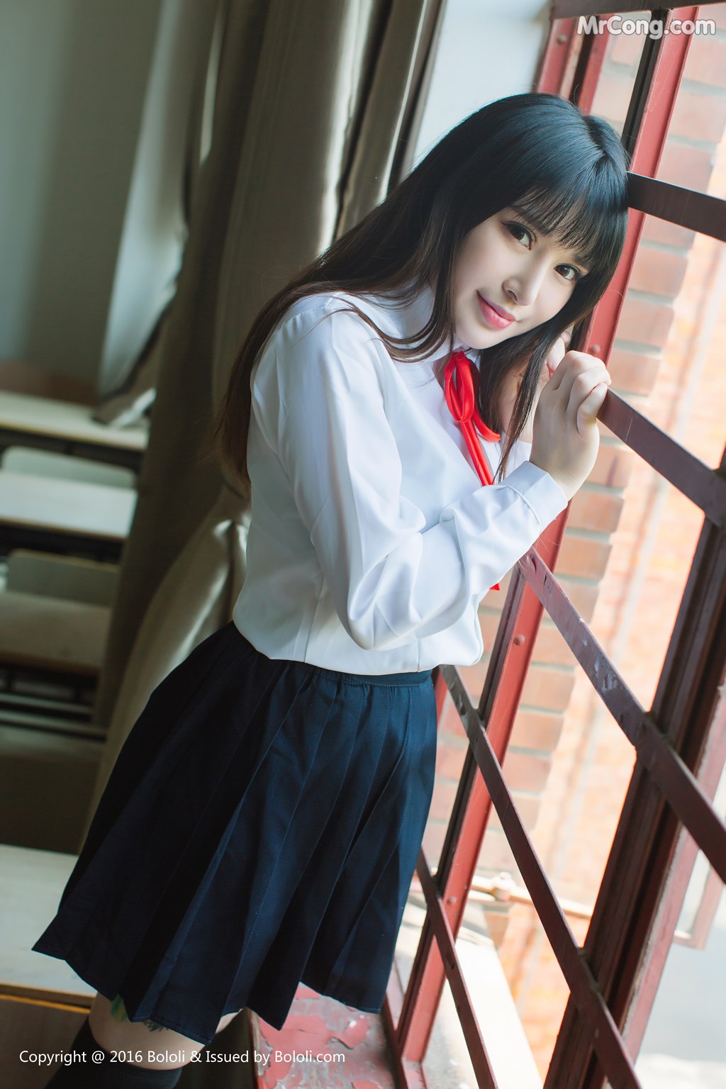 Kimoe Vol.019: Dou Dou (豆豆) (41 images)