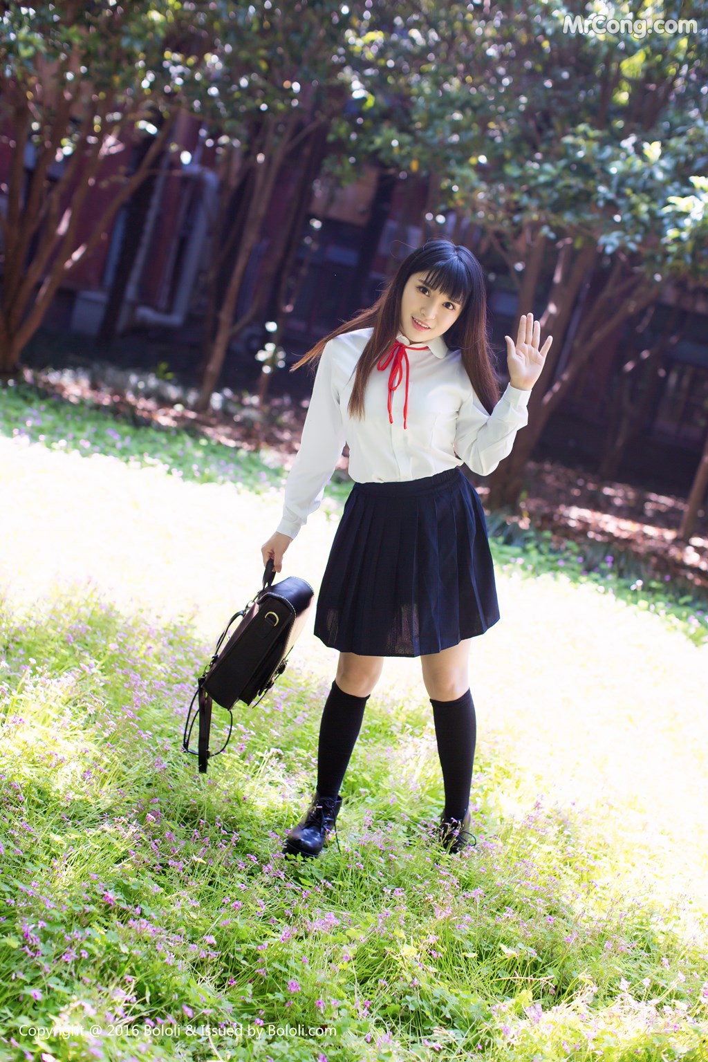 Kimoe Vol.019: Dou Dou (豆豆) (41 images)