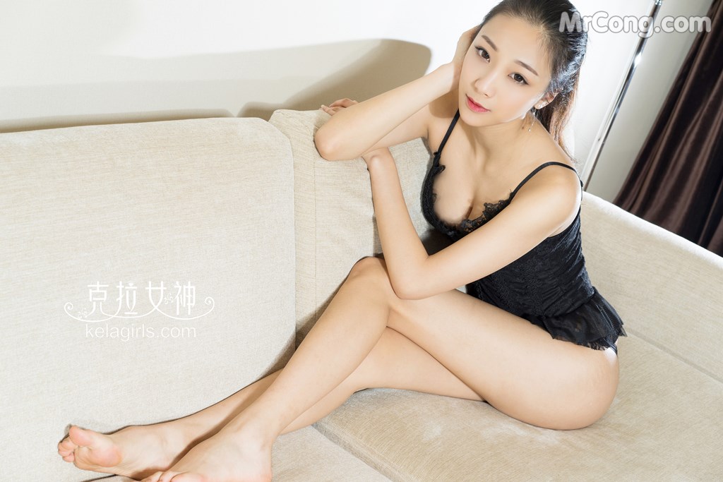 KelaGirls 2017-07-15: Jing Jing (静静) (22 images)