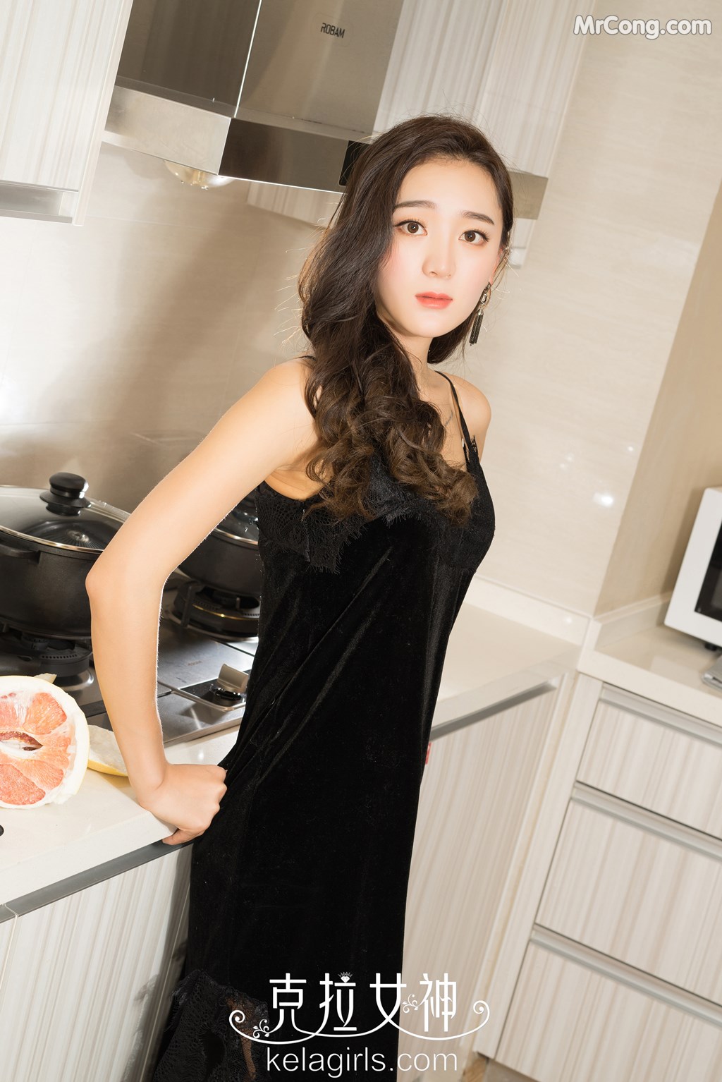 KelaGirls 2017-07-22: Mu Xue Er (穆雪儿) (26 images)