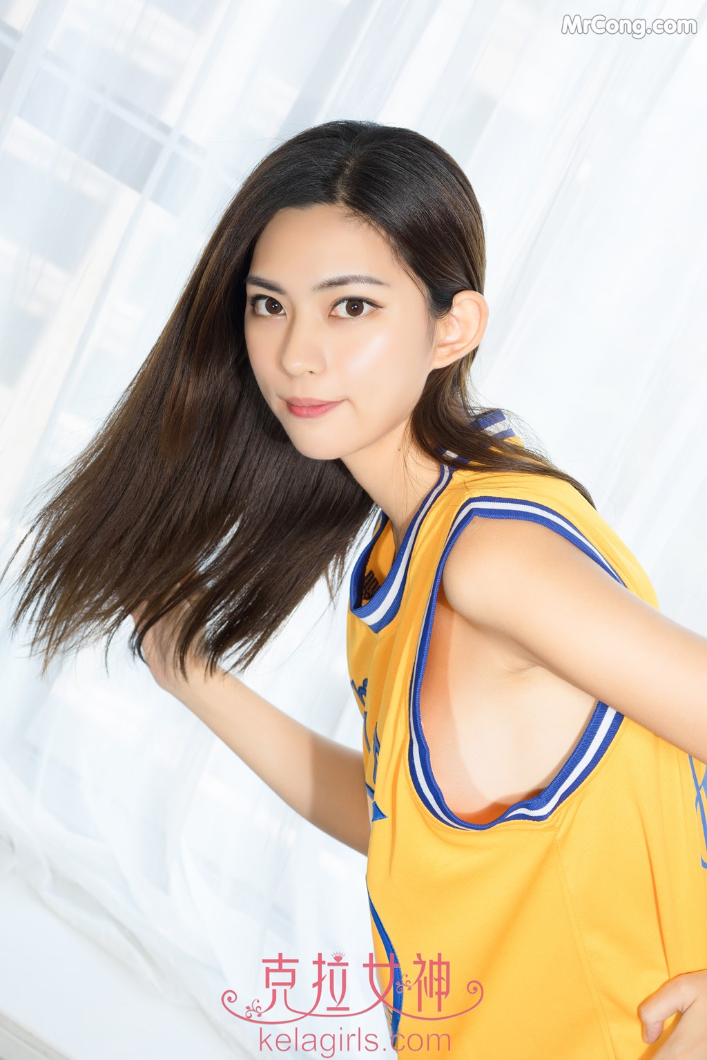 KelaGirls 2017-07-31: Ke Jin (柯瑾) (25 images)