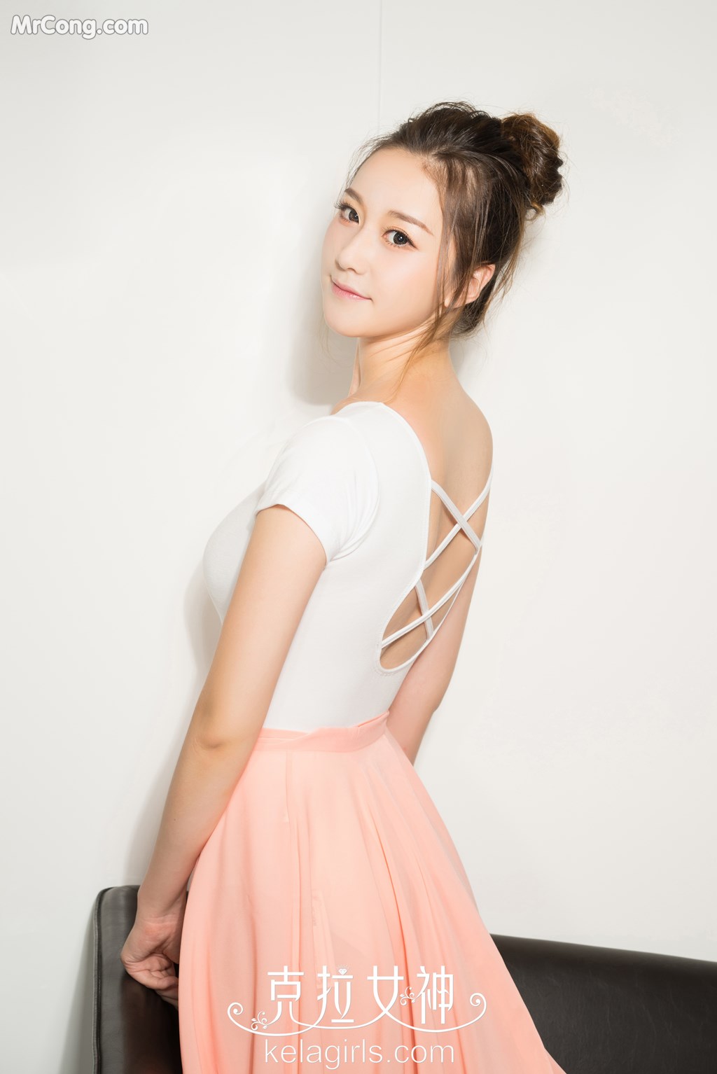 KelaGirls 2017-08-14: Yang Nuan (杨暖) (25 images)
