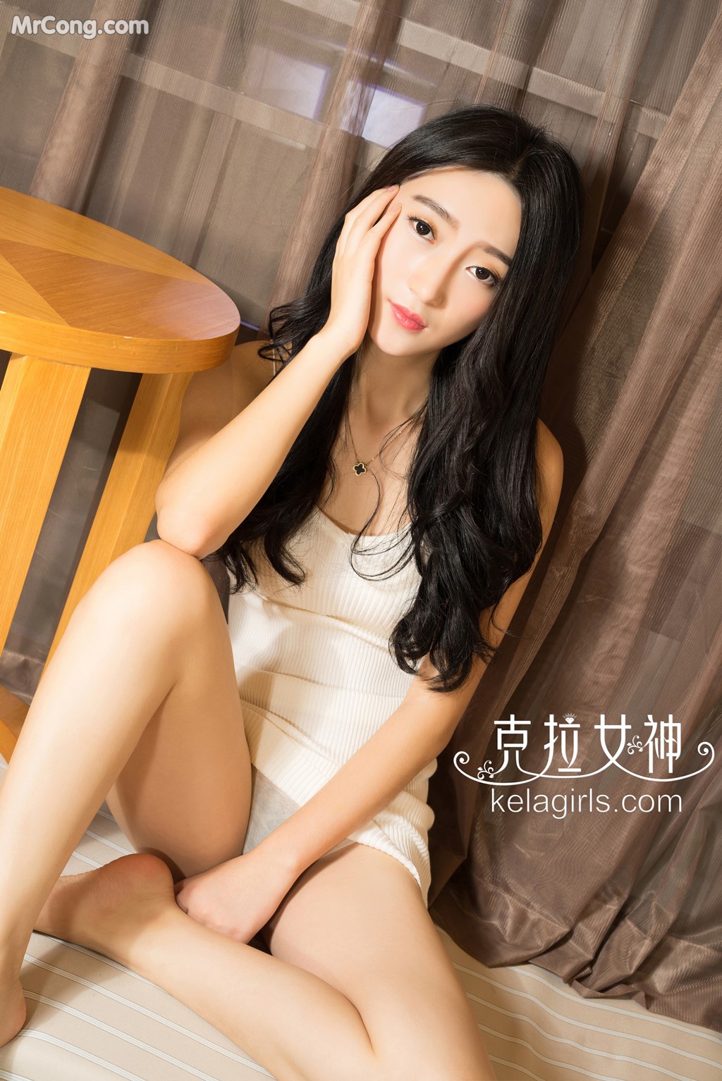KelaGirls 2017-08-05: Anni (安妮) (26 images)