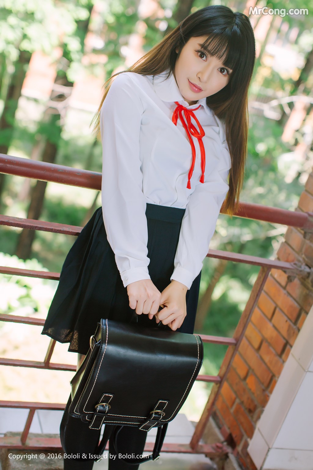 Kimoe Vol.019: Dou Dou (豆豆) (41 images)