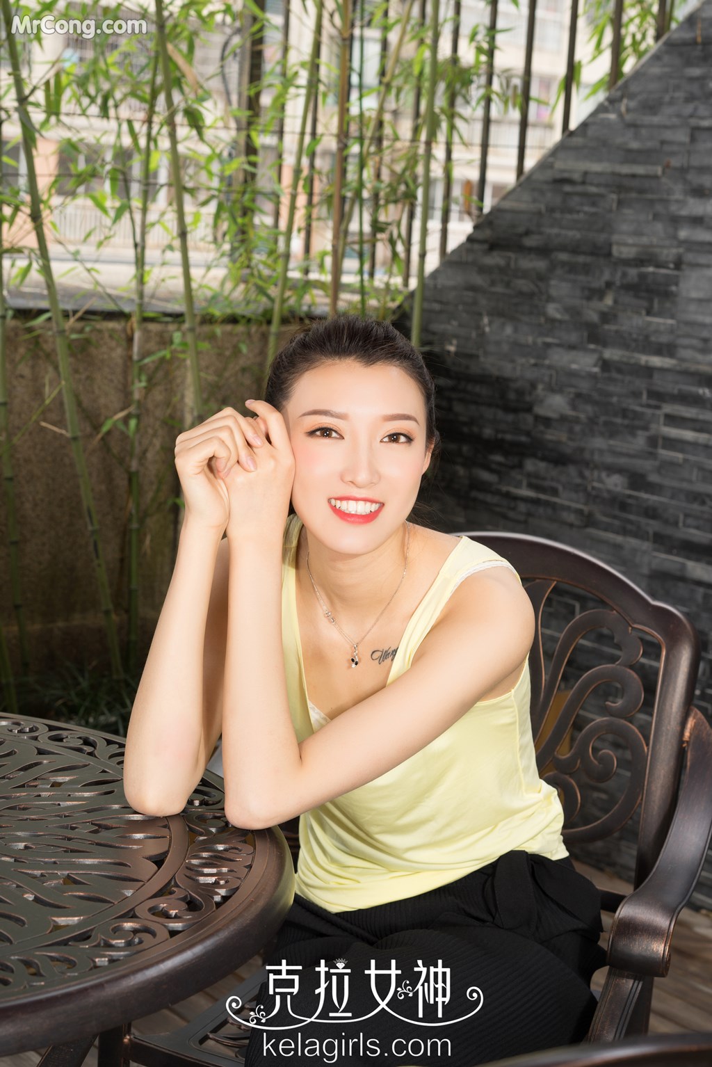 KelaGirls 2017-08-09: Zhao Yujing (赵雨静) (21 images)