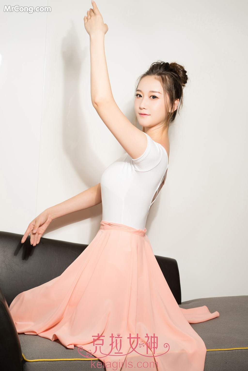 KelaGirls 2017-08-14: Yang Nuan (杨暖) (25 images)