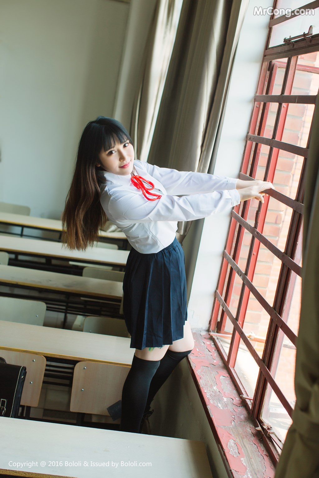 Kimoe Vol.019: Dou Dou (豆豆) (41 images)