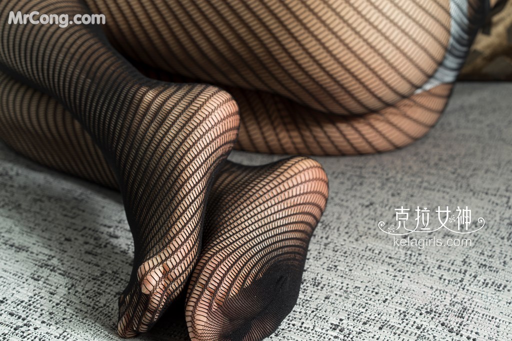 KelaGirls 2017-07-26: Ling Xue (凌雪) (38 images)
