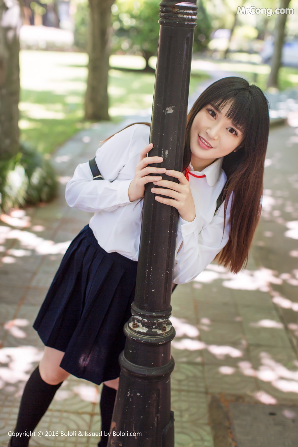 Kimoe Vol.019: Dou Dou (豆豆) (41 images)
