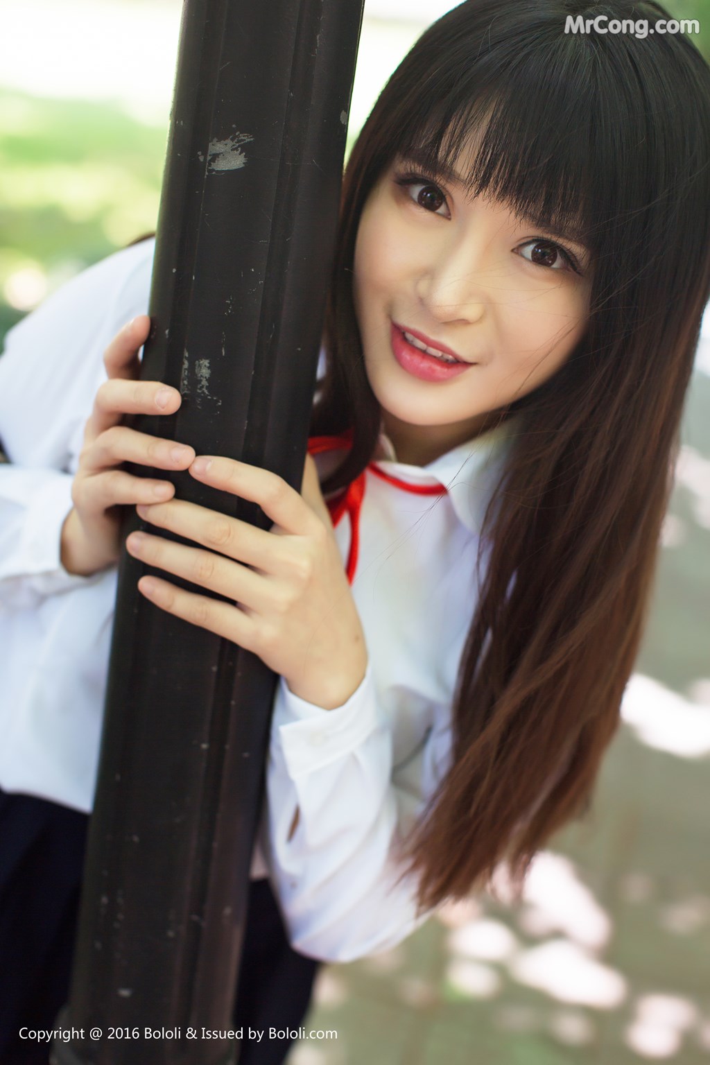 Kimoe Vol.019: Dou Dou (豆豆) (41 images)