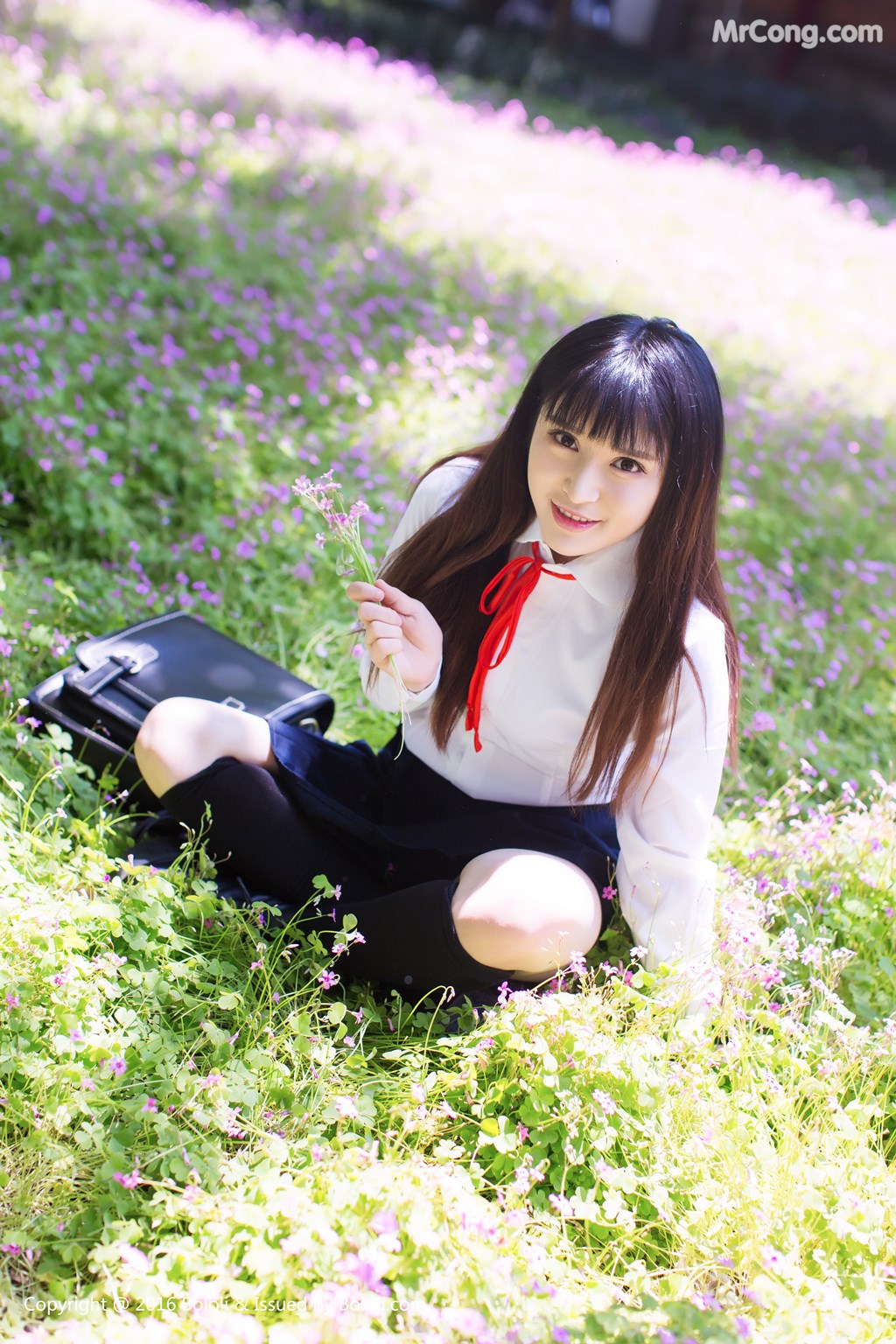 Kimoe Vol.019: Dou Dou (豆豆) (41 images)