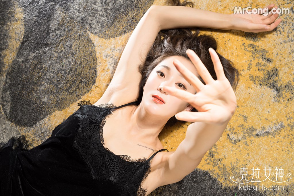 KelaGirls 2017-07-22: Mu Xue Er (穆雪儿) (26 images)