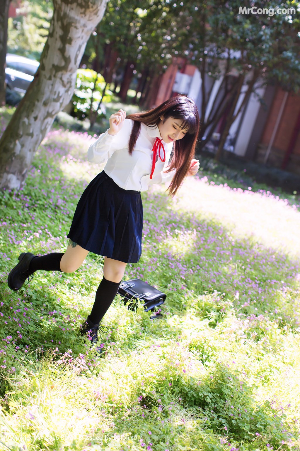 Kimoe Vol.019: Dou Dou (豆豆) (41 images)