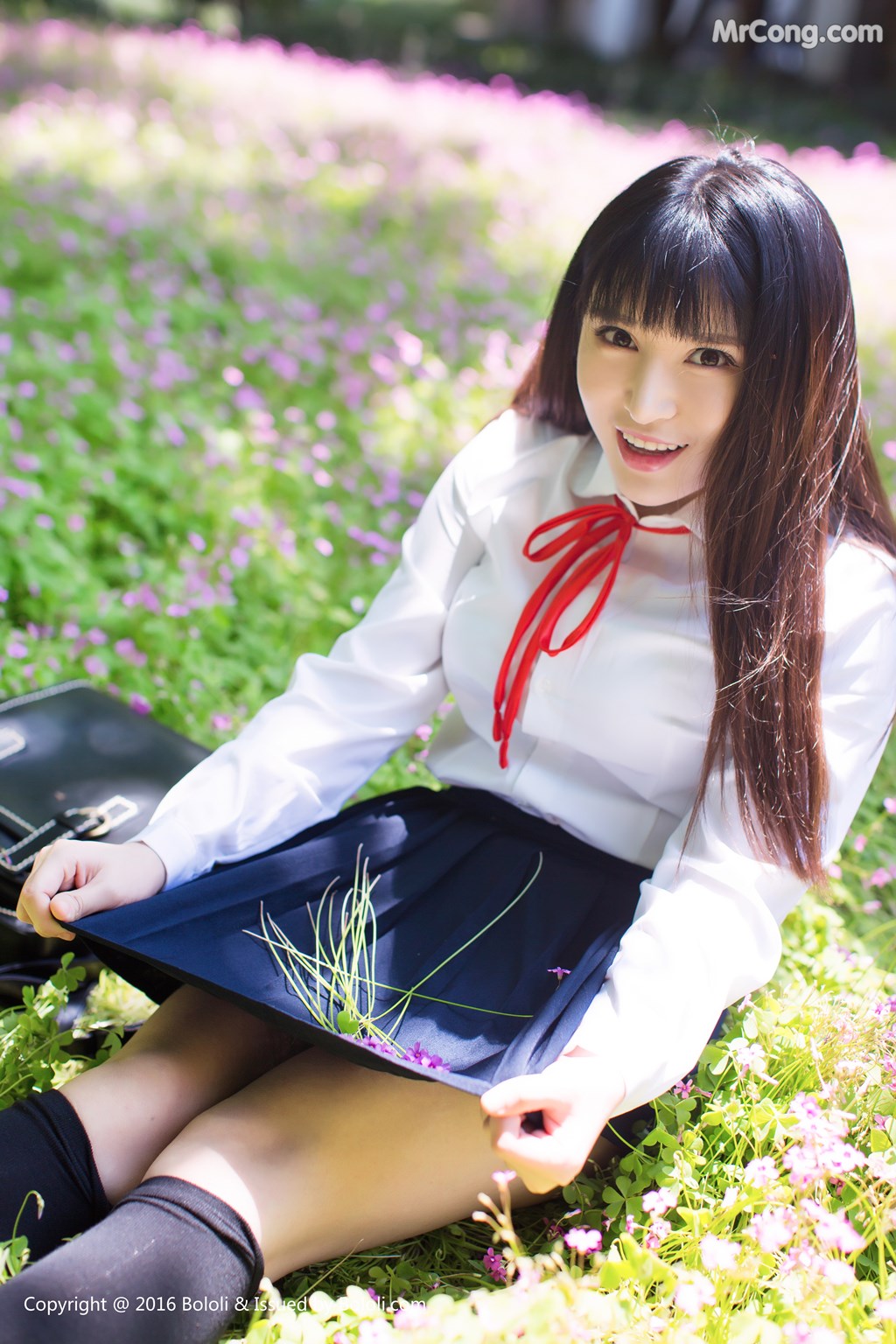 Kimoe Vol.019: Dou Dou (豆豆) (41 images)